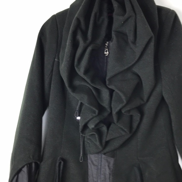 Lorenza Trend coat - Picture 3 of 8